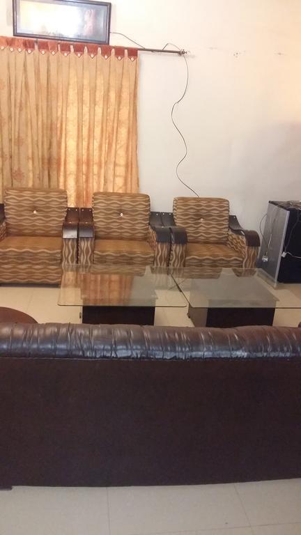 Grace View Guest House Lahore Exterior foto
